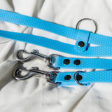 HEXA 20 mm vandeniui ir purvui atsparus pavadėlis