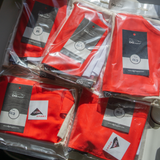 Lure coursing (kursingo) maikutės - 2 vnt komplektas - yra vietoje