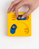 PAWZLER Kaya - papildoma dalis PAWZLER interaktyviam žaislui, 2 lygis