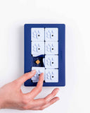 PAWZLER Louvre - papildoma dalis PAWZLER interaktyviam žaislui, 3 lygis