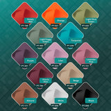 PAWTEX 16 mm vandeniui ir purvui atsparus pavadėlis