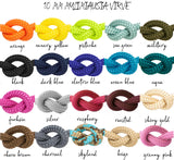 10 mm MYLIMIAUSIOS virvės pavadėlis