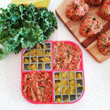 LickiMat SLOMO laižymo kilimėlis