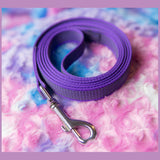 GUMUOTAS 2 cm pločio pavadėlis