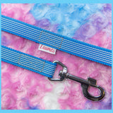 GUMUOTAS 2 cm pločio pavadėlis