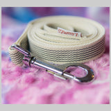 GUMUOTAS 2 cm pločio pavadėlis