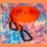 ALIUMININIS UŽRAKINAMAS KARABINAS