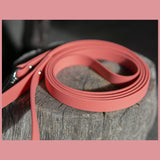 16mm BETA BioThane® diržo pavadėlis