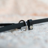 BioThane® diržo parodinis pavadėlis