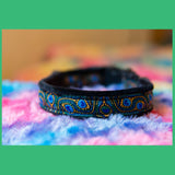 Veliūrinio fliso paminkštinimas