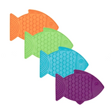 LickiMat CASPER laižymo kilimėlis katėms