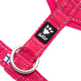 Hurtta petnešos Casual Eco Y-Harness Ruby