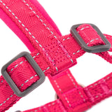 Hurtta petnešos Casual Eco Y-Harness Ruby