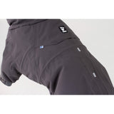 Hurtta Extreme Overall Blackberry