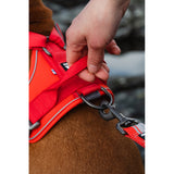 Hurtta Weekend Warrior Harness Eco Rosehip petnešos