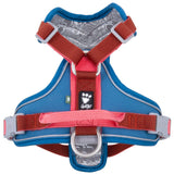Hurtta Weekend Warrior Warming Harness Eco petnešos iš perdibtų medžiagų su pašiltinimo sluoksniu