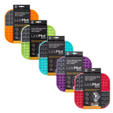 LickiMat SLOMO laižymo kilimėlis