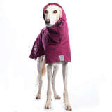 DG rudeninis / pavasarinis lietpaltis BASIC RAINCOAT - "FESTIVAL FUCHSIA"