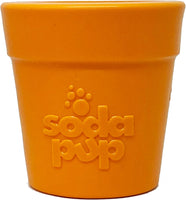 SodaPup FLOWER POT