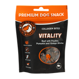 KIWI Walker Kolageno skanėstai VITALITY 70 g