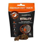 KIWI Walker Kolageno skanėstai VITALITY 70 g