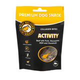 KIWI Walker Kolageno skanėstai ACTIVITY 70 g