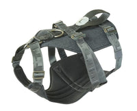 Hurtta Travel Harness Eco - crash tested petnešos