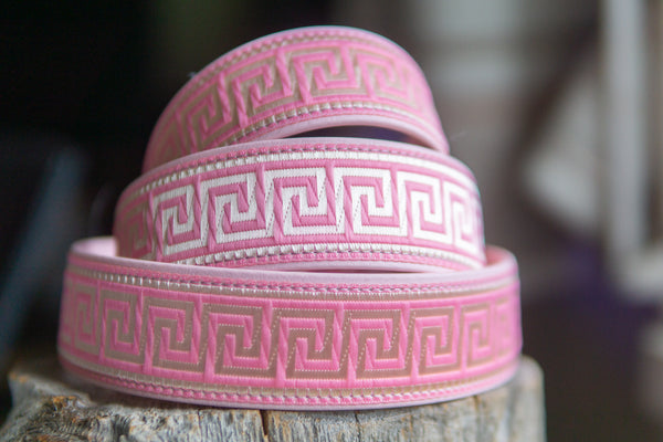 4 cm biotano antkakliai su juosta ir sumažinta sagtimi