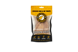 KIWI Walker Air-dried skanėstai -vištienos juostelės, 100 g
