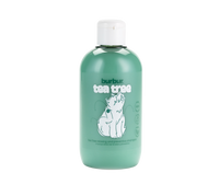 Burbur Tea Tree šampūnas