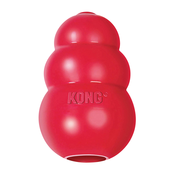 KONG Classic žaislas šunims S - XL dydžių