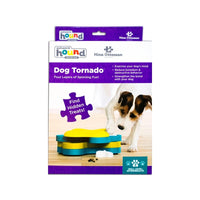 Nina Ottosson Dog Tornado maistinis interaktyvus žaislas