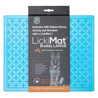 LickiMat Buddy LARGE laižymo kilimėlis