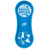 MAGIC BRUSH Original šepetys trumpo ir vidutinio plauko šunims