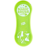 MAGIC BRUSH Original šepetys trumpo ir vidutinio plauko šunims