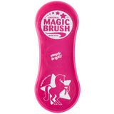 MAGIC BRUSH Original šepetys trumpo ir vidutinio plauko šunims