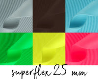 SUPERFLEX BioThane® diržo antkaklis