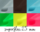 SUPERFLEX BioThane® diržo antkaklis