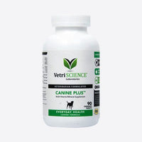 VetriScience Canine Plus Multivitamin vitaminai šunims