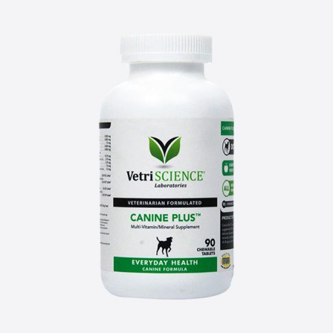 VetriScience Canine Plus Multivitamin vitaminai šunims